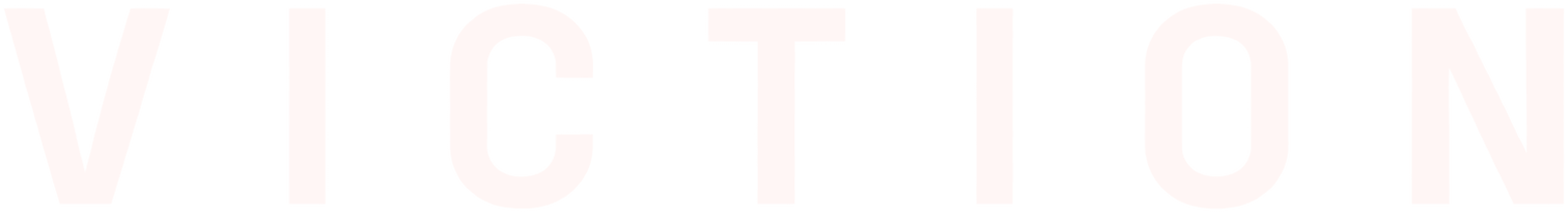 VICTION