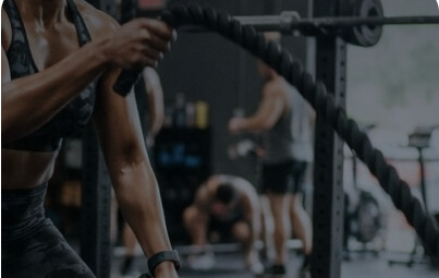 Functional Hybrid athlete training